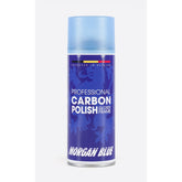 Morgan Blue Lubrication - Carbon Polish 400ml Aerosol